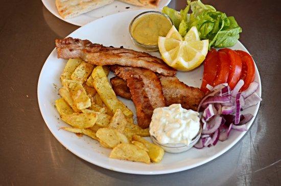 Gyros Factory